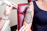 Tattoos and Body Art: A Way to Celebrate Your Beautiful Skin