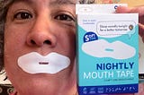 Does Mouth Taping Work?