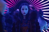 Review: ‘Ballerina’ Faintly Echoes The Greatness of John Wick