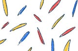 Nineteen ways to infuse FUN into your writing process (and have fun consistently)