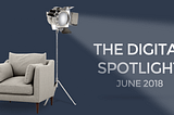 Digital Spotlight #4