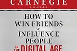 PDF How to Win Friends and Influence People in the Digital Age By Dale Carnegie