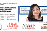 Key Points: Navigating Career Transitions with Darlene Chiu Bryant