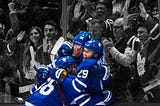 The Leafs’ Improvement and One-Goal Games