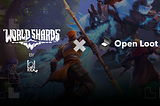 Open Loot Announces partnership with LowKick’s WorldShards