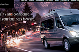 Certified Pre Owned Sprinter