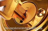 Useful Information About Home and Business Locks