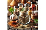 Best All Purpose Seasonings? — The Foodie Diary