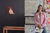How Harsh Collective is using digital tools to grow, engage, and inspire the art world
