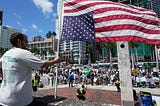 Trump Opponents Fight Like They’re Facing 1968 Nixon When They’re Dealing With 1934 Hitler — Why…