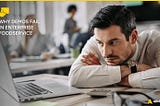 Why Starting with a Demo Leads to Poor SaaS Decisions in Enterprise Foodservice