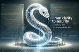 The Promise of LiteralString in Python 3.11