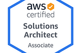 AWS Certified Solutions Architect — Associate (SAA)介紹以及準備心得