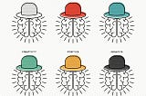 Six Thinking Hats: Mind-Mapping Techniques in Decision Making