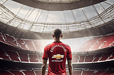 The Allure of the Manchester United Jersey: A Fan Favorite