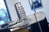 Top-Rated Digital Locker Locks for Maximum Security