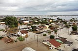 Why Climate Disasters Are Buried By The Media