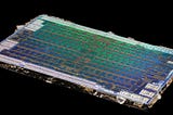 The Cost of ASIC Design