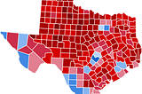 What Happened in Texas