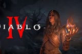 Diablo 4: Unleashing a New Chapter of Shadows and Adventure