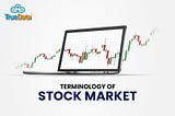 Terminology of Stock Market