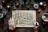Creative marketing tips for Christmas