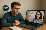 OCD Treatment Online: Therapy That Actually Works
