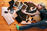 Hardware and Software you should use today.