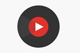 YouTube Music : The new take of Google on music distribution.