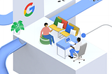 How the referral process works at Google