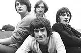 Lost Rock n Roll Stories: The Kinks