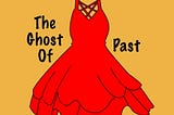 The Ghost of Red Dress Past — #livingwithfibromyalgia