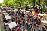 Non-Commodity Marketplaces Require Greater Information for Discernment
