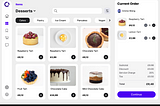 Payment in POS Design: UI/UX Best Practices and Inspirations