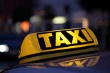 Why I Left Uber and Ignored All My Konga Orders