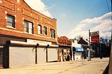 Cafe Bourbon Street: Columbus Ohio’s preeminent rock club