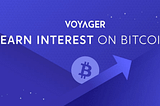 Voyager Review — FinexCrypt