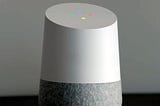 GOOGLE LOSES HUNDREDS OF MILLIONS TRYING TO CATCH UP WITH AMAZON IN THE SMART HOME