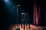 The Next Generation of Comedy Legends: The Crossin’ The Line Crew Is Bringing A Fresh Voice To…
