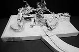 Fighting Fossils