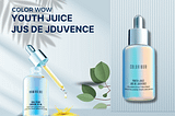 Color Wow Youth Juice Jus de Jouvence Transform Your Tresses!