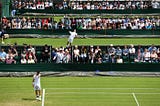 Wimbledon Round 2: Serious Popcorn Matches Headline Days 3 and 4