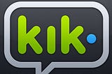 SEC goes for Kik will it get knifed?