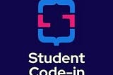 My journey of Student Code-In 2020