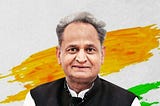 Predictions for Shri Ashok Gahlot ji