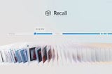 Windows Recall — “Privacy Nightmare ?”