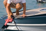 The 6 ‘Must-Dos’ For Affordable Boat Maintenance