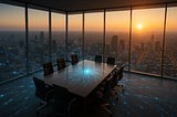 AI Centre of Excellence: Moving Beyond Shadow AI Risk to Scaled AI Adoption