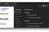 Create powerful fast pre-rendered Angular Apps using Scully static site generator