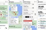 The OpenWeather Challenge: Expanding the Horizons of Weather Data Applications